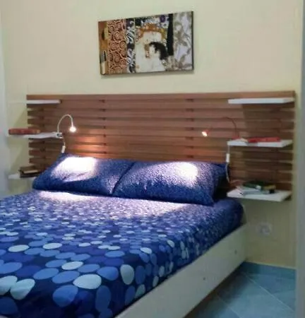Apartamento Aurora And *