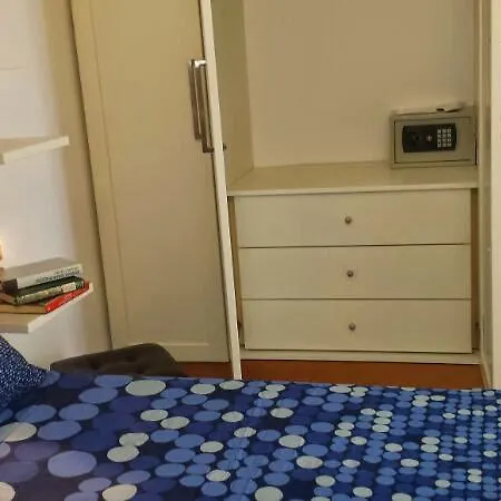 Apartmán Aurora And San Vito Lo Capo